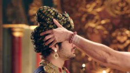 Chandra Nandini S01E34 Apama Plots Against Chanakya Full Episode