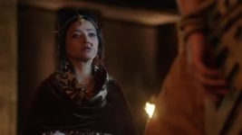 Chandra Nandini S01E34 Rupa Tries To Kill Nandni! Full Episode