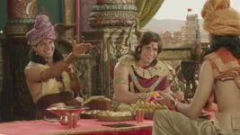 Chandra Nandini S01E35 Chandragupta Throws Nandni Out! Full Episode