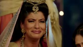 Chandra Nandini S01E38 Nandni Under House Arrest! Full Episode
