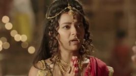 Chandra Nandini S01E40 Rupa Lies To Chandragupta Full Episode