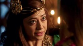 Chandra Nandini S01E42 Nandni Learns The Truth Full Episode