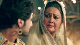 Chandra Nandini S01E57 Nandni, Vishakha Escape Full Episode