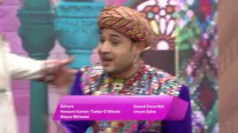 Comedy Classes S02E11 Bharti's Against The Lovers Full Episode