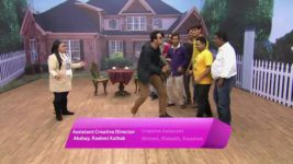 Comedy Classes S07E21 When Salman met Shah Rukh Full Episode