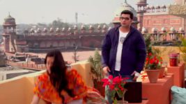 Dhhai Kilo Prem S01E08 Piyush In Disguise Full Episode