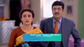 Falna (Jalsha) S01E56 Ashalata Blames Sathish Full Episode