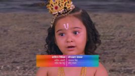 Hathi Ghoda Palki Jai Kanhaiya Lal Ki (Star Bharat) S01E176 Kaanha Faces Kaliya Full Episode