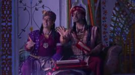 Hathi Ghoda Palki Jai Kanhaiya Lal Ki (Star Bharat) S01E181 An Alarming Situation at Vrindavan Full Episode