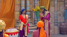 Hathi Ghoda Palki Jai Kanhaiya Lal Ki (Star Bharat) S01E22 Krishna Eats Mud Full Episode
