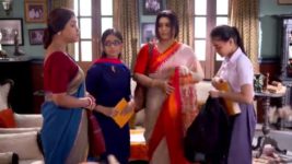 Jai Kali Kalkattawali S04E469 Buri Surveys Dutta House Full Episode