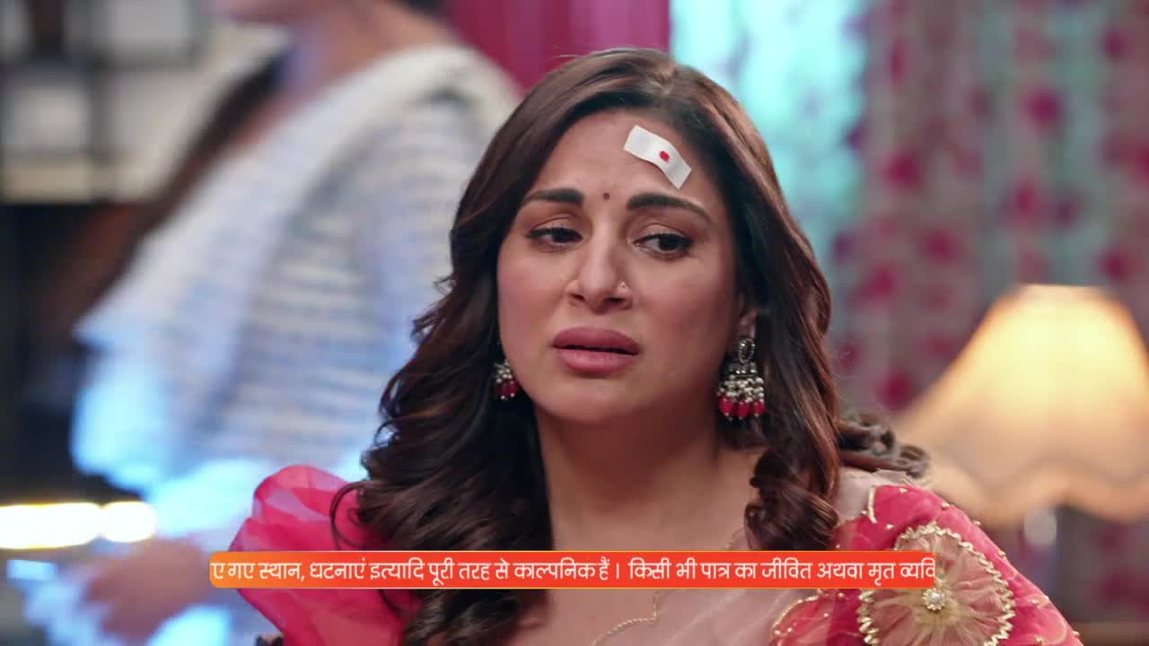 Kundali Bhagya S01 E1752 17th January 2024 JioCinema USA