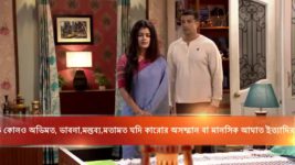 Kusum Dola S09E42 Iman Comes To Ranajay's Aid Full Episode