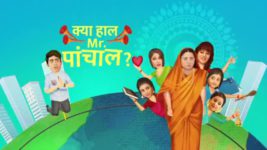 Kya Haal Mr Panchaal S01E07 Muh Dikhai Ceremony Full Episode