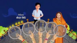 Kya Haal Mr Panchaal S04E06 Kya Pratap Banega Chudail? Full Episode