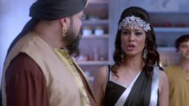 Mayavi Malinga S01E04 Shiladitya in Trouble Full Episode