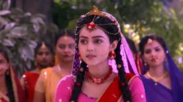 Radha Krishna (Tamil) S01E115 Balaraman's Smart Plan Full Episode