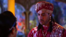 Radha Krishna (Tamil) S01E119 Radha Argues with Krishna Full Episode