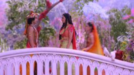Radha Krishna (Tamil) S01E124 Radha in Denial Full Episode