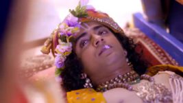 Radha Krishna (Tamil) S01E134 Devaki Warns Kamsan Full Episode