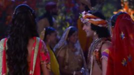 Radha Krishna (Tamil) S01E152 Balaraman, Ayan's Conflict Full Episode