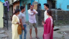 Bhagya Dile Tu Mala S01 E552 Sampat visits Ratnamala!