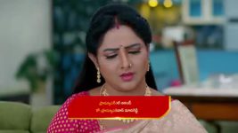 Brahma Mudi S01 E328 Dhanya Lakshmi Is Frustrated
