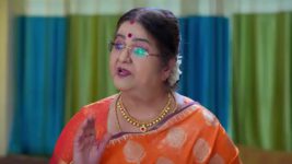Brahma Mudi S01 E334 Swapna Cautions Rahul, Rudhrani