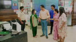 Chotya Bayochi Mothi Swapna S01 E465 Shubhankar In The OT