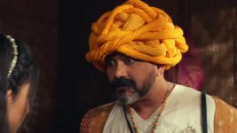 Dhruv Tara Samay Sadi Se Pare S01 E293 Kapali Takes Mahaveer
