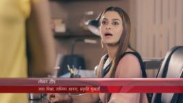 Dosti Yaariyan Manmarzian S05 E22 Radhika refuses to divorce Arjun