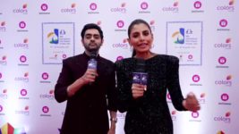 Filmfare Awards S01 E02 Stars express their excitement!