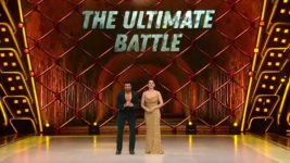 Jhalak Dikhla Jaa S11 E29 The Ultimate Dance Battle