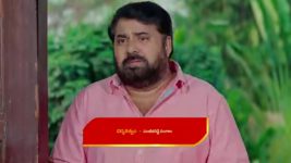 Nuvvu Nenu Prema S01 E542 Padmavathi Gets Emotional