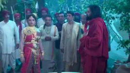 Ramprasad (Star Jalsha) S01 E312 Bhabani Befriends Sarbani