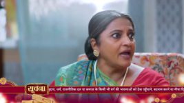 Suhaagan S01 E290 Payal in a fix!