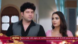 Suhaagan S01 E293 Payal faces a sticky situation!