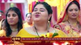 Suhaagan S01 E302 Krishna turns green with envy