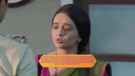 Aboli (star pravah) S01 E702 Aboli's Request to Vijaya
