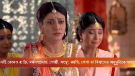 Agnijal S01E13 What Will Debdakshya Do? Full Episode