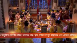 Agnijal S01E16 Debdakhya Gets A Warning Full Episode