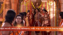 Agnijal S01E20 Dhiratna, Souraja's Face-Off Full Episode