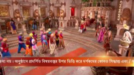Agnijal S01E24 Debdakshya Shocks Dhiratna Full Episode
