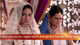 Agnijal S02E14 Debdakshya Questions Souraja Full Episode