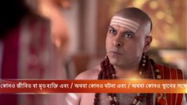 Agnijal S02E16 Dhiratna Curses Debdakshya Full Episode