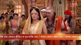 Agnijal S02E18 Debdakshya's Promise To Souraja Full Episode