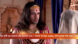 Agnijal S02E20 Debdakshya to Marry a Princess? Full Episode