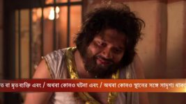 Agnijal S04E03 Gangeyo Tortures Debdakshya Full Episode