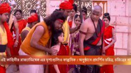 Agnijal S04E29 Sombhoba Foils Dhiratna's Plans Full Episode