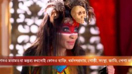 Agnijal S04E31 Sombhoba Has A New Face! Full Episode